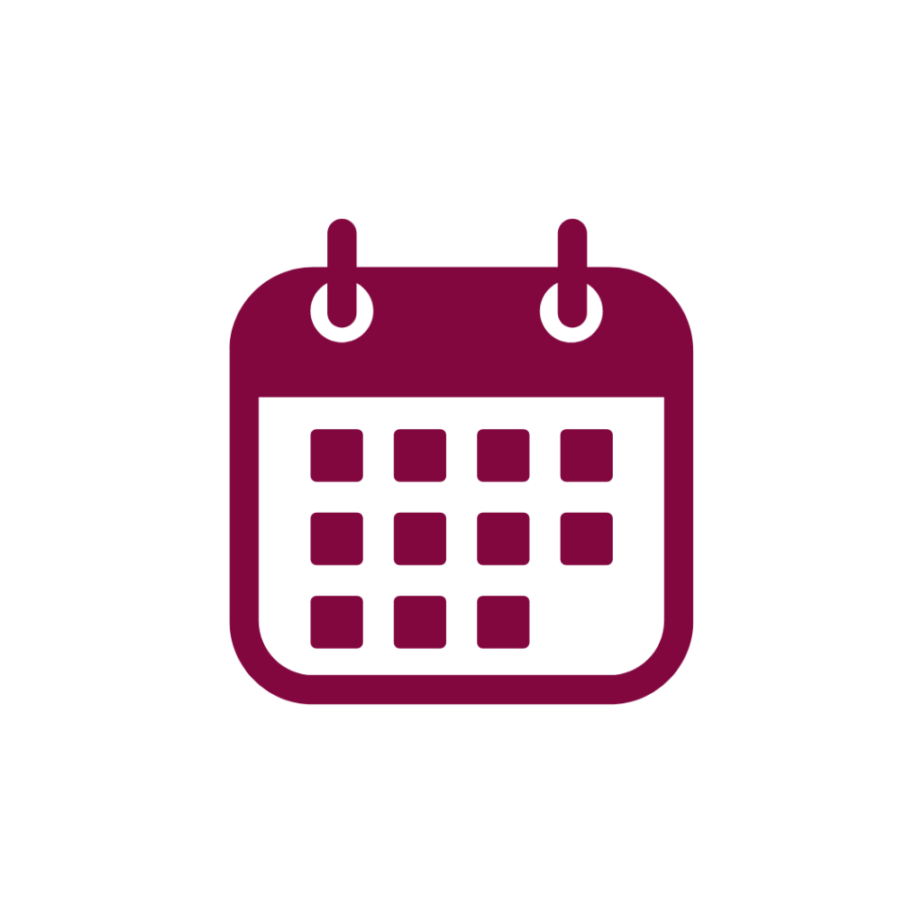 Icono Calendario Nutrisesorias